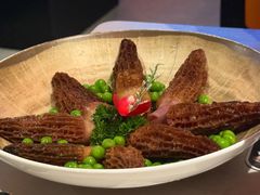 -芸山季·云南山珍菌火锅(人民广场来福士店)