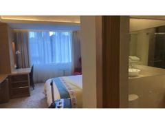 -深圳海景嘉途酒店(东翼楼)