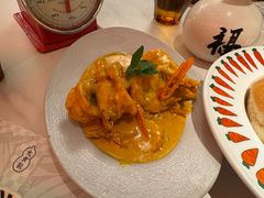 -太食獸泰式茶餐厅(IFS国金中心店)