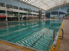 -龙脉温泉室内游泳馆