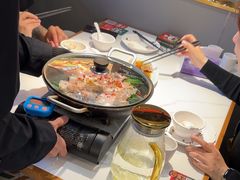 -火啫啫·粤式啫啫煲(南通首店)
