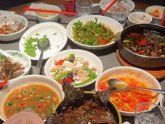 -老头儿油爆虾(星光一期店)