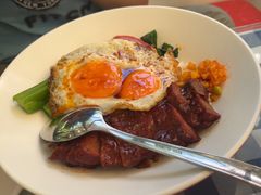 -肥田仔·香港大排档(静安寺店)