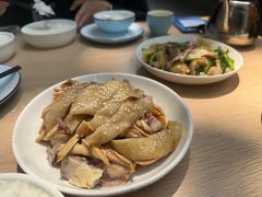 -东山茶寮(新安店)