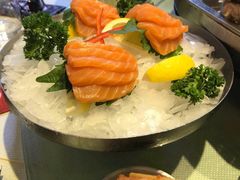 -日进一片海.生腌海鲜火锅.宵夜烧烤(三里屯总店)