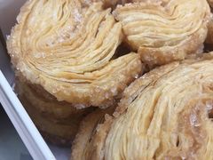 蝴蝶酥-家琳甜品(江南东店)