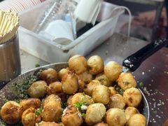 -阿宝生煎包(万松园总店)