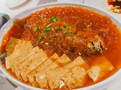 -奉天小馆·非遗东北菜(济南万象城店)