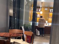 -BAKER&SPICE(祥云小镇店)