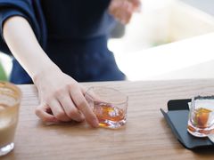 -长春银盐咖啡馆