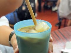 -兰芳园(中环老店)