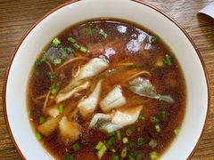 黄鱼面-阿娘面馆