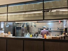 -BAKER&SPICE(BFC外滩金融中心店)