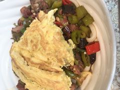 -文三里屯面馆(三里屯店)