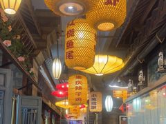 -永安水煮活鱼·仪征菜(仪征奥林匹克店)