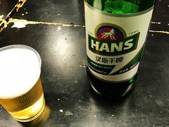 -碎怂烤肉(钟楼柳巷店)