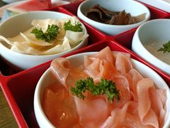 -老灶堂文创火锅(文艺路店)
