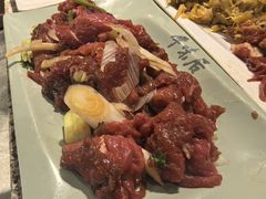 -厚味居炙子烤肉·清真(天桥南纬路店)