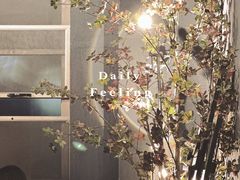 -咖法森林·咖啡  酒吧(天河店)