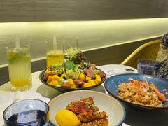 -BE BRIGHT KITCHEN(正佳广场店)