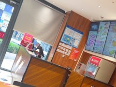 -小杨生煎(宜川路店)