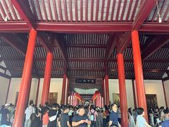 -南京中国近代史遗址博物馆(南京总统府)