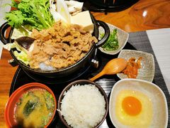 -森味花园·日本料理(伊藤洋华堂亚运村店)