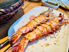 -蚝老板海鲜烧烤大排档(码头店)
