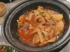 -毛哥长沙小家常(二七路店)