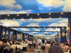 -馨越楼·点心·粤菜(赤坎店)