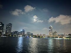 -宝莱纳餐厅(滨江店)