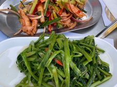 -蔡澜Pho·越南粉餐厅(海上世界店)