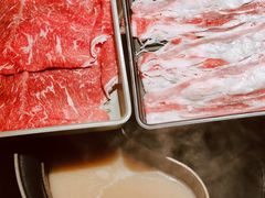 -温野菜涮涮锅(西单大悦城店)