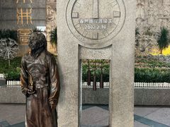-春熙路步行街