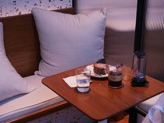 -Line 咖啡(石厦花园店)