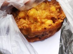 -阿婆油墩子(五里桥路188弄小区店)