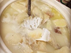 浓汤花胶鸡煲翅-翅客(紫金大街店)
