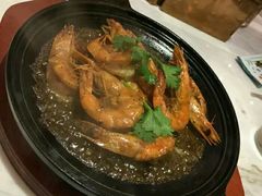 -金椰壳· 大厨新加坡菜(壹方城店)