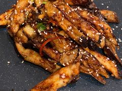 -北京王府井希尔顿酒店·秦唐中餐厅Chynna
