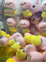 -泰迪主题家庭娱乐中心(IGC天汇广场)