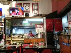 -手抄板凳江南菜(湖滨商业街店)