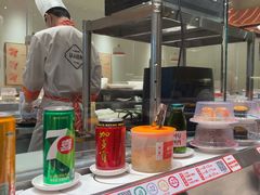 -新一番三文鱼寿司(大东海店)