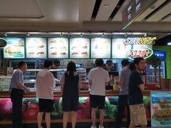 -赛百味SUBWAY(悠唐店)