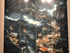 -江苏省美术馆(长江路新馆)