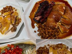 -金戈戈香港豉油鸡(皇庭广场店)