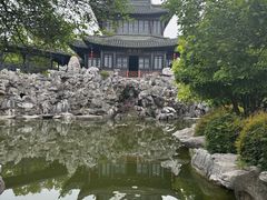 -口岸雕花楼