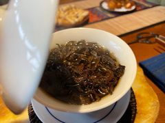 -普洱茶府(博乐广场店)