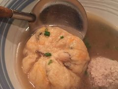 鸡肉丸子煮豆腐-田野日本料理(仙霞路店)