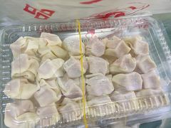 小馄饨-顶巧鸡汤馄饨(虹口总店)