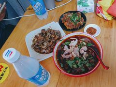 -朱大嘴肥肠血旺(福字街店)